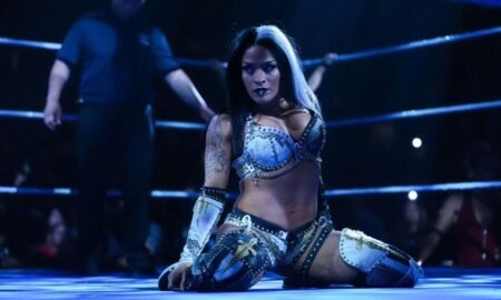 Sending our heartfelt condolences to WWE Superstar Zelina Vega