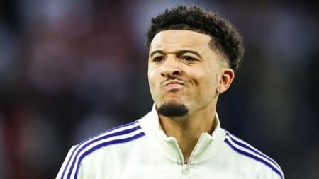 How Sancho’s dream Man Utd move became a nightmare