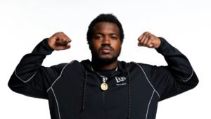 Rueben Bain addresses short-arm concerns with comparison to Mike Tyson