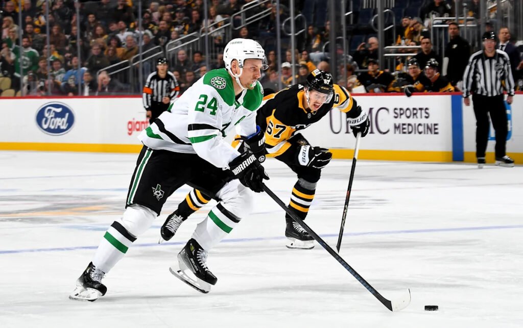 Game Preview: Dallas Stars @ Pittsburgh Penguins 3/28/2026
