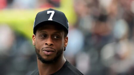 Aaron Glenn names Geno Smith the starter: He’s our guy