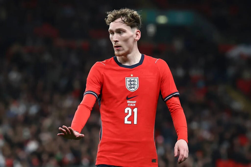 Report: Liverpool interested in controversial move for €70m-rated England star
