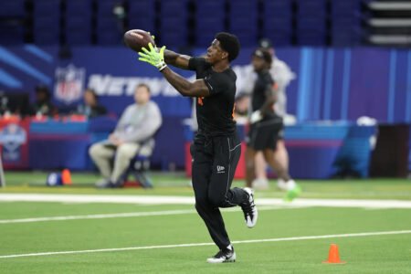 NFL Combine 2026: Winners and Losers from Indiianapolis