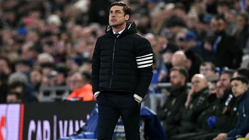 Clarets running on empty – Yahoo Sports