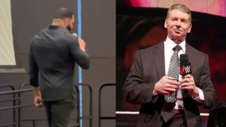 Creative affected popular ex-WWE star’s career; details Vince McMahon’s involvement