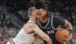Spurs vs Grizzlies Prediction, Picks & Odds for Tonight’s NBA Game
