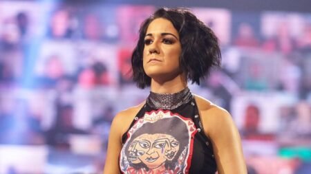BREAKING: Bayley confirms major WWE Championship match for RAW