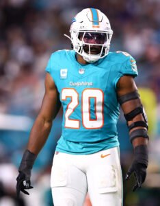 Cowboys are reportedly in mix to trade for veteran linebacker