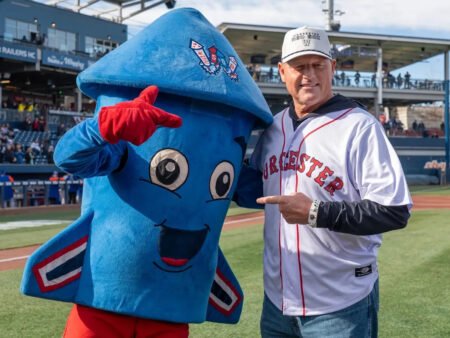 Roger Clemens on the 2026 Red Sox, ABS system, and his MLB legacy