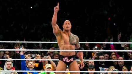The Rock Returns: Shocking Roman Reigns Moment On RAW Could Lead To The Final Boss Dream Match; CM Punk Involved?
