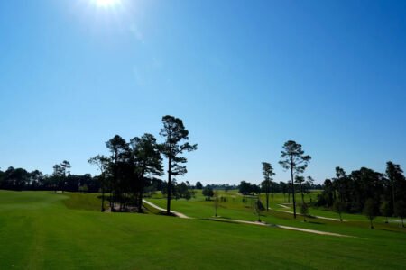 Augusta’s ‘The Patch’ reopens with affordable rates, Tiger Woods design