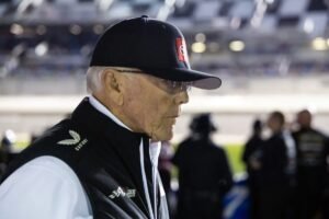 Joe Gibbs Racing push back on Spire ‘trade’ deal; discovery rebuttal