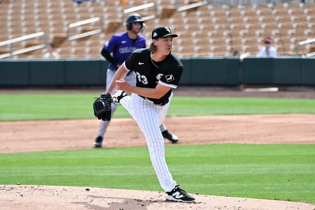 White Sox pitching falters in loss to Kansas City
