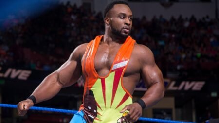 Big E reveals he declined WWE’s offer