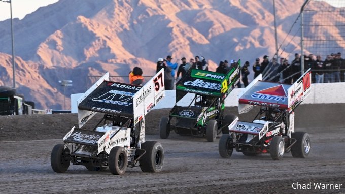 The Remaining High Limit Opener & Nascar Schedule For Racing In Las Vegas