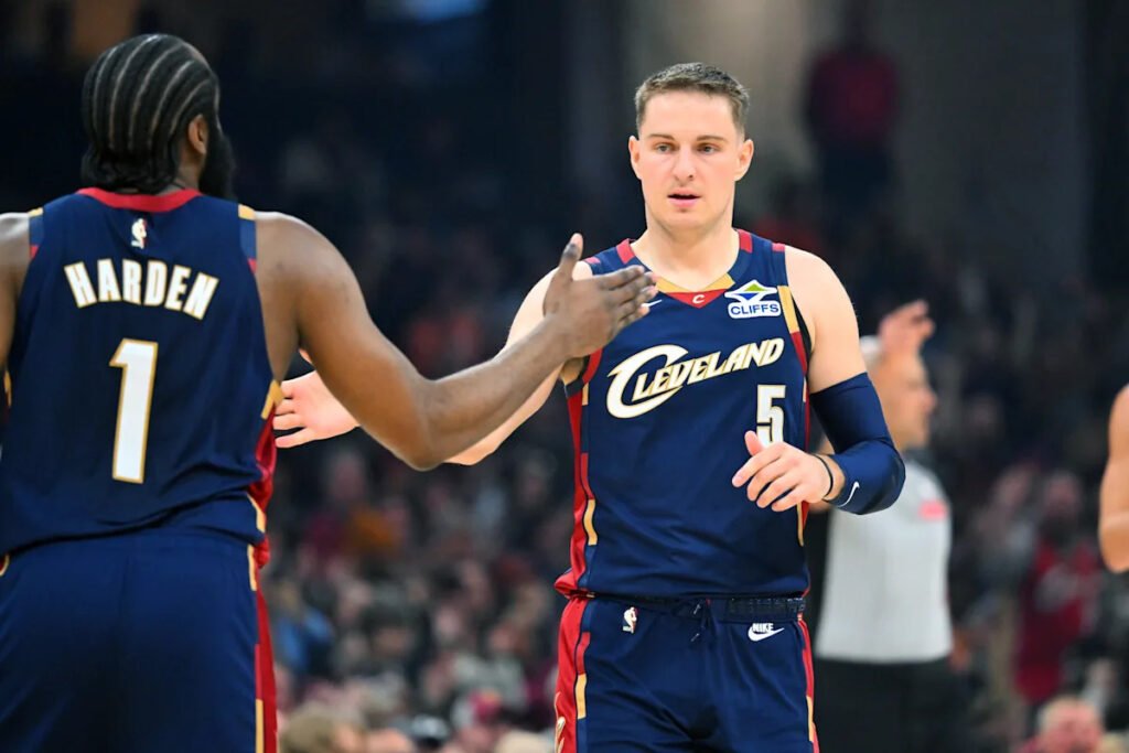 Cavaliers Reacts Survey: How far can the Cavs go in the Playoffs?