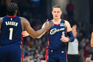 Cavaliers Reacts Survey: How far can the Cavs go in the Playoffs?