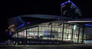 NASCAR Hall of Fame reveals Class of 2027, Landmark Award nominees