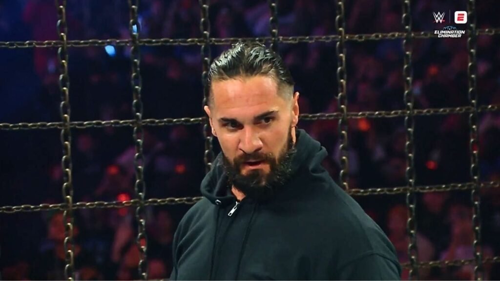 43-year-old WWE Superstar to join forces with Seth Rollins to take down The Vision? Exploring why it’s possible