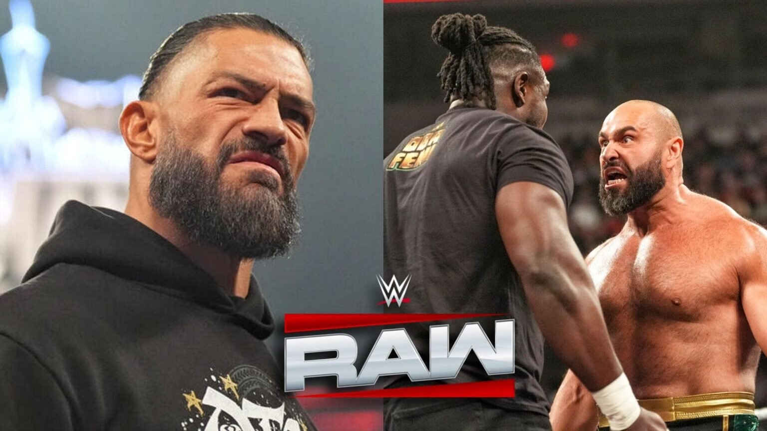 WWE RAW Preview: Roman Reigns needs to respond, legend returning to challenge Gunther? (3/9/2026)