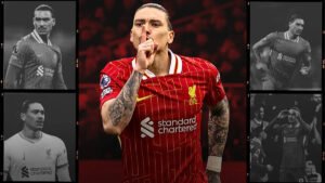 Back with a bang: Time is right for Darwin Nunez Liverpool return