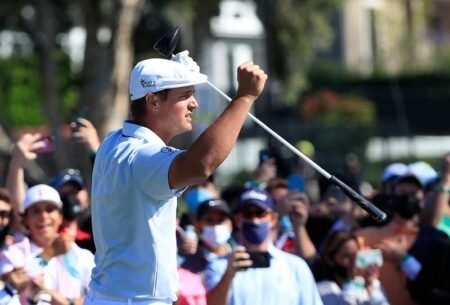 The rule change Tom Watson called for in golf despite what Bryson DeChambeau did at Bay Hill