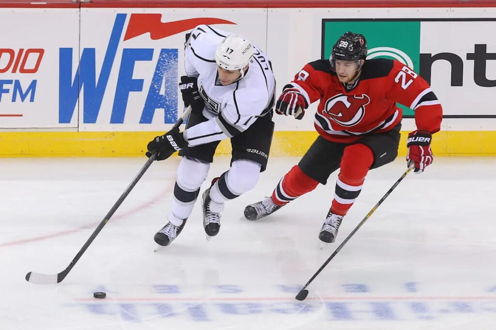 Former NHL Player Bobby Farnham Among Group to Purchase Minority Stake in Carolina Hurricanes