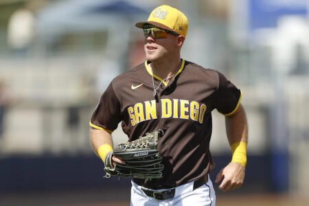 Good Morning San Diego: Padres skidding to spring finish after loss to Diamondbacks