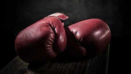 Teenage women’s boxer Isis Sio in medically induced coma after vicious knockout loss