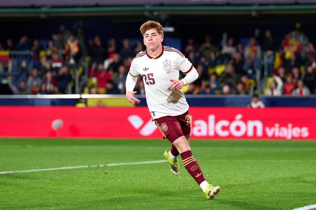 Sunderland Are Showing Interest In This La Liga Winger: Should Le Bris Snap Him Up?