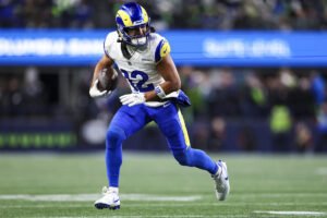 Reviewing first round receiver busts and the good news for Rams