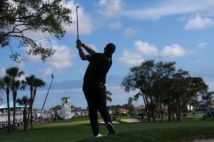 Bay Hill highlights busiest week of golf this year and LIV returns in Hong Kong
