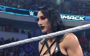 32-year-old WWE star provides huge injury update 10 months after devastating moment on RAW against Rhea Ripley
