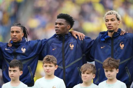 Real Madrid initiate talks to tie down midfield mainstay with long-term 2031 deal