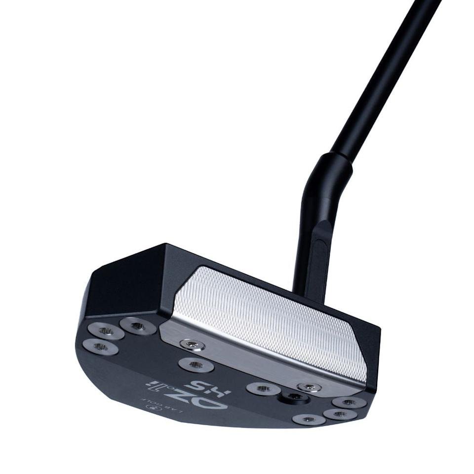 L.A.B. Golf OZ.1i HS Custom Putter