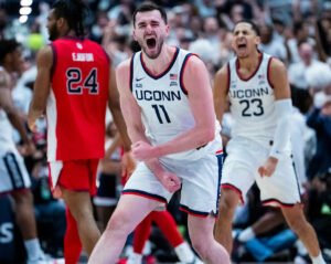 March Madness Sweet 16 games ranked as men’s NCAA Tournament nears Final Four