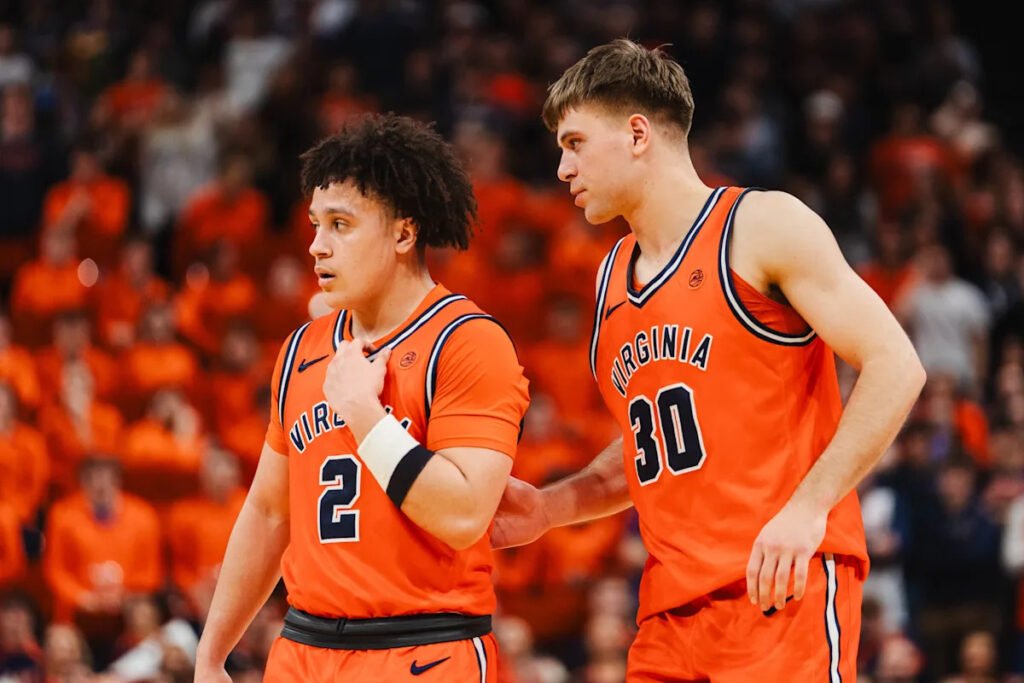 March Madness predictions: Teams rising, falling in projected NCAA Tournament field