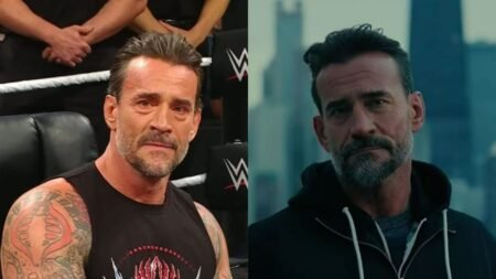 “I’ve cried once a day” – WWE Icon CM Punk Shares Heartbreaking Update