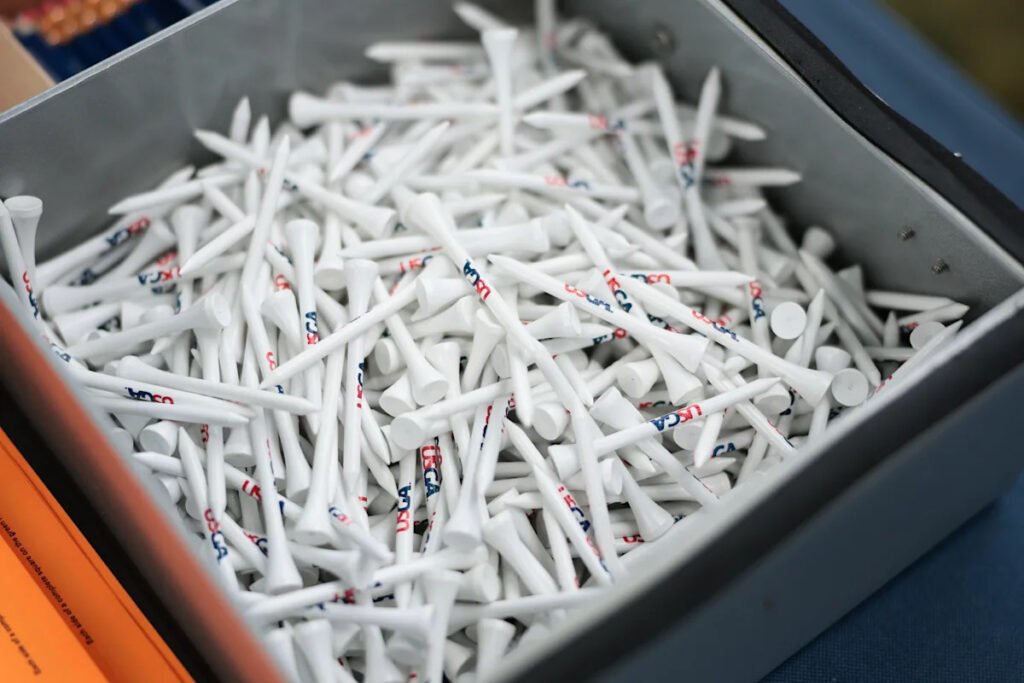 Future U.S. Open locations include Shinnecock, Pebble Beach, Riviera