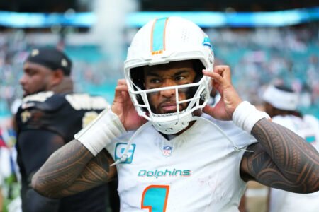 Tua Tagovailoa’s ‘dead cap money’ provides a lesson for MLB’s future