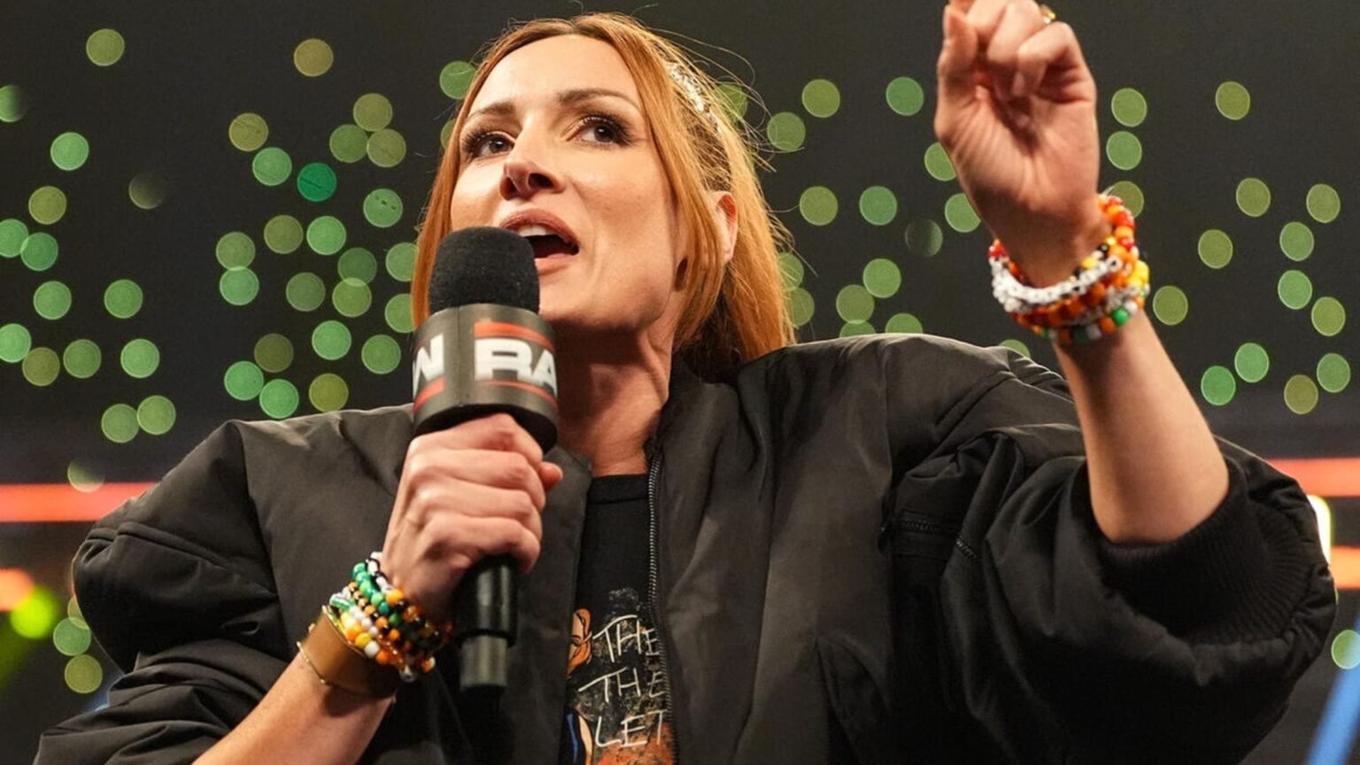 Becky Lynch wants WrestleMania match against her longtime rival – “I love beating the bejesus out of her”