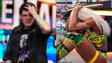 WWE News & Rumor Roundup: Major team officially confirms split, Bad News for Jade Cargill, Unfortunate Dominik Mysterio update