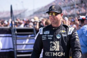 Early 2026 NASCAR Silly Season Predictions: Landing Spots for 9 Drivers