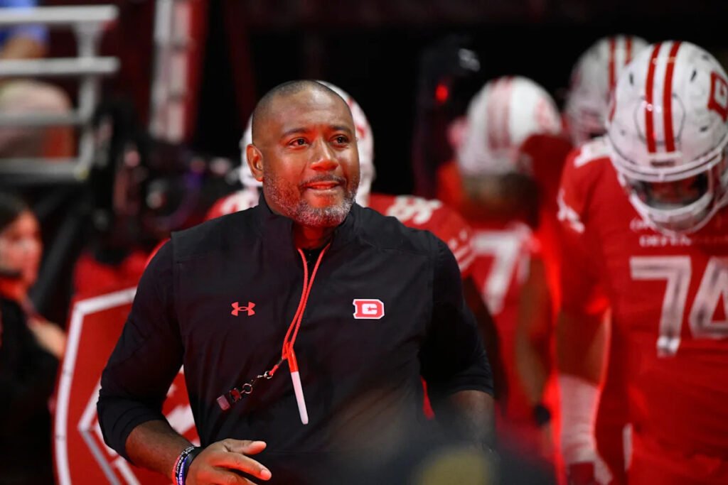 For Shannon Harris and DC Defenders, continuity is key in UFL title defense