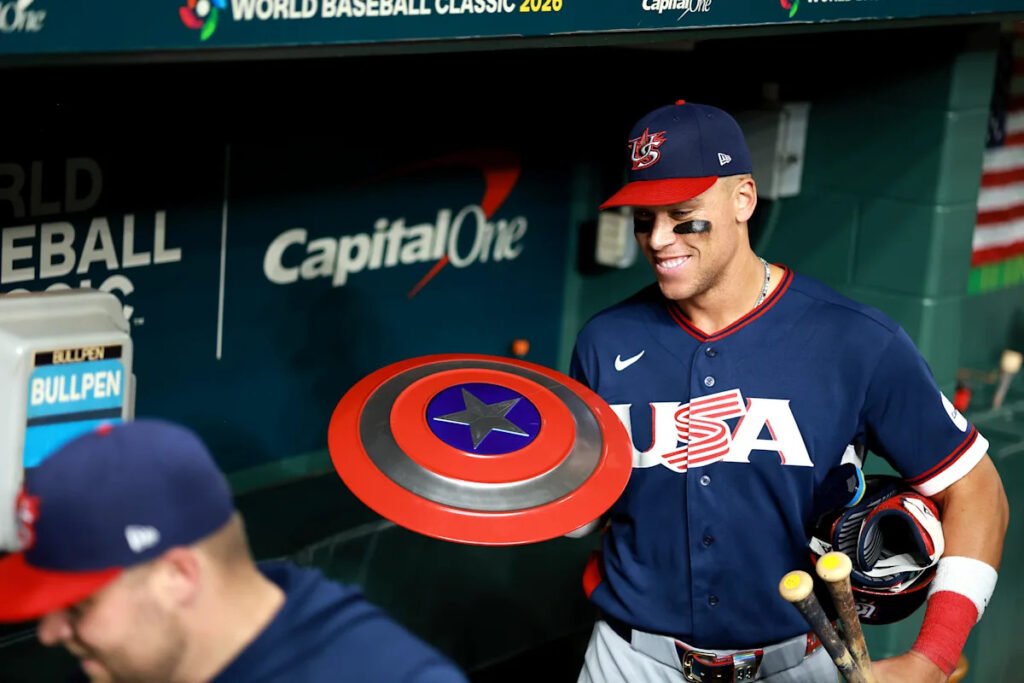Yankees Social Media Spotlight: World Baseball Classic in full swing