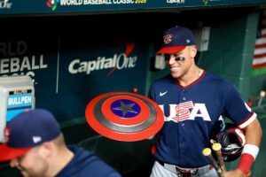 Yankees Social Media Spotlight: World Baseball Classic in full swing