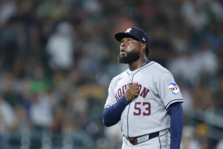 Astros vs. Venezuela 3/3/2026 Exhibition Game Thread