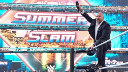Big change under Triple H’s WWE regime is doing more harm than good, says former champion