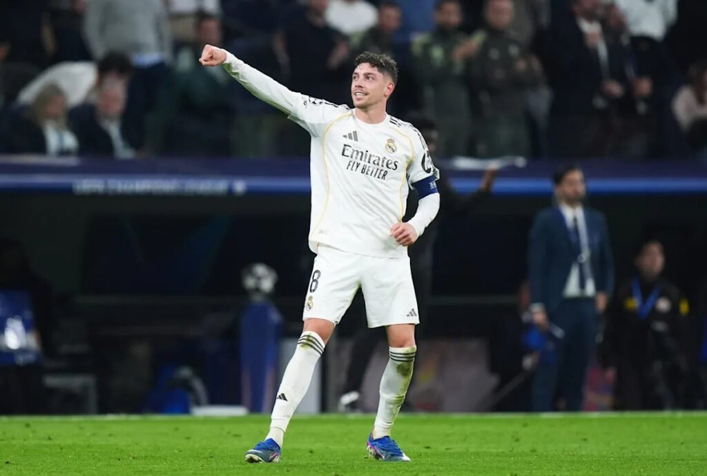 Real Madrid MVP reflects on magical night after hat-trick against Man City: ‘You dream of nights like this’
