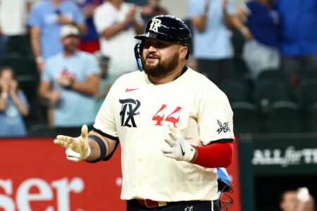 Braves News: Rowdy Tellez signing, roster cuts, and more